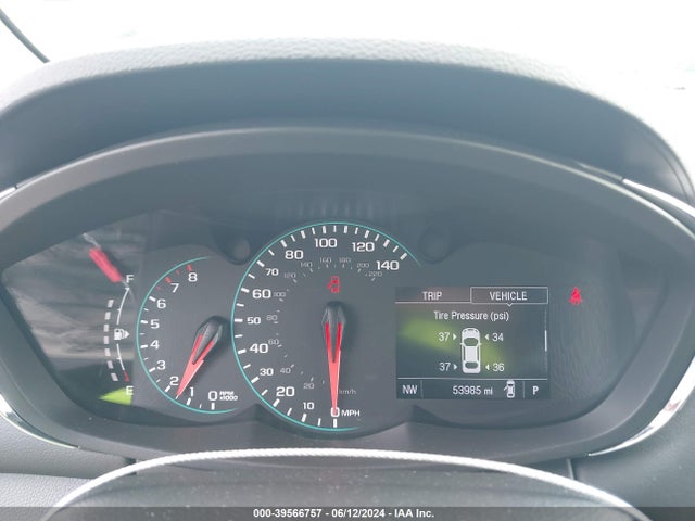 Chevrolet Trax Fwd Lt 2020 KL7CJLSB0LB337252 Image 15
