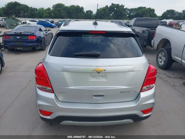 Chevrolet Trax Fwd Lt 2020 KL7CJLSB0LB337252 Image 16