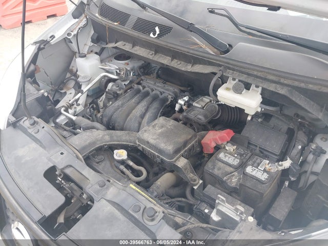 Продажа на аукционе авто 2021 Nissan Nv200 Compact Cargo S Xtronic Cvt, vin: 3N6CM0KN7MK699598, номер лота: 39566763