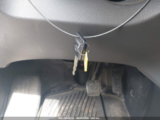 Продажа на аукционе авто 2021 Nissan Nv200 Compact Cargo S Xtronic Cvt, vin: 3N6CM0KN7MK699598, номер лота: 39566763