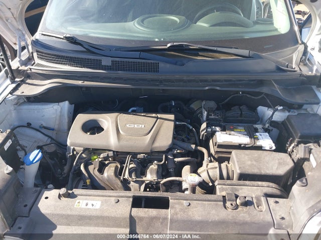KIA Soul 2017 KNDJN2A20H7462627 Image 10