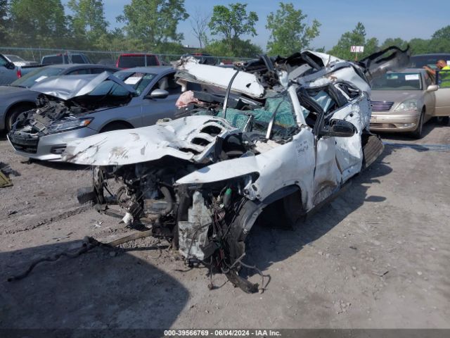 1C4PJLDB7EW241406 Jeep Cherokee Limited