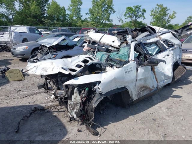 1C4PJLDB7EW241406 Jeep Cherokee Limited