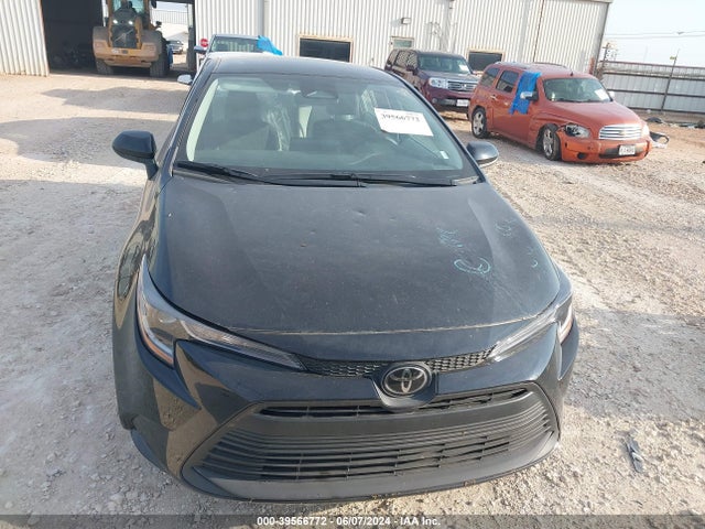 Toyota COROLLA LE 2023 5YFB4MDEXPP067392 Image 12
