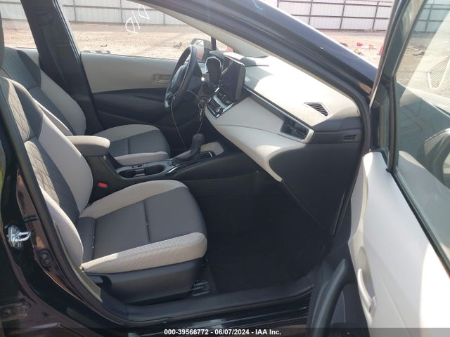 Toyota COROLLA LE 2023 5YFB4MDEXPP067392 Image 5