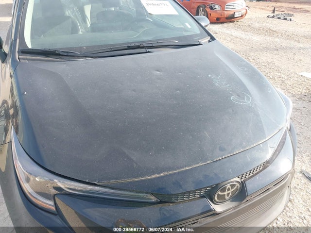 Toyota COROLLA LE 2023 5YFB4MDEXPP067392 Image 6