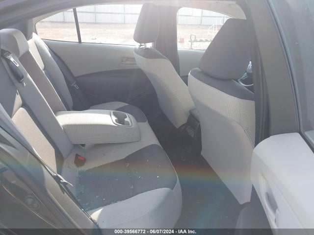 Toyota COROLLA LE 2023 5YFB4MDEXPP067392 Image 8