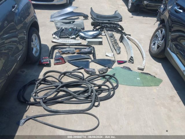 7SAYGAEE7NF538117 Tesla Model Y Long Range Dual Motor All-wheel Drive