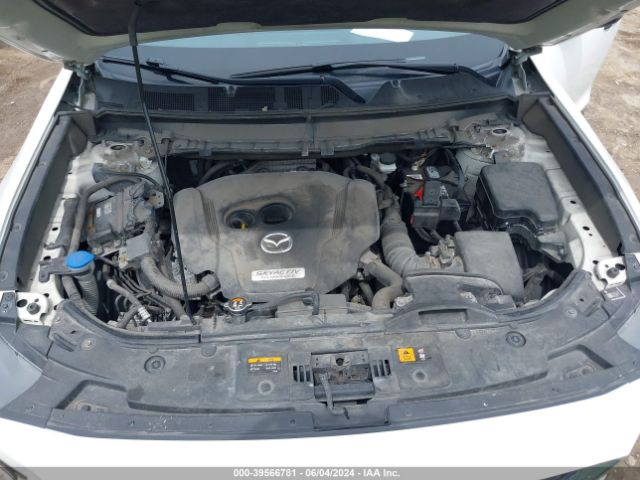 JM3TCBBY5K0335896 Mazda CX-9 SPORT