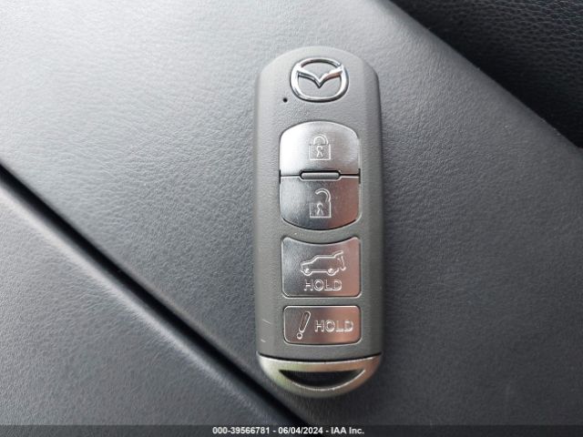 JM3TCBBY5K0335896 Mazda CX-9 SPORT