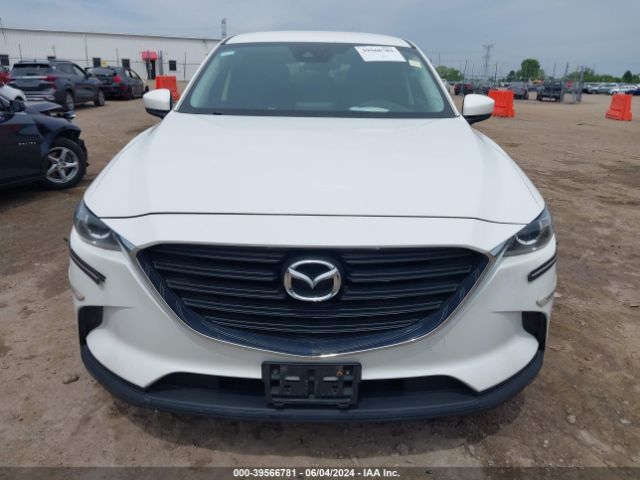 JM3TCBBY5K0335896 Mazda CX-9 SPORT