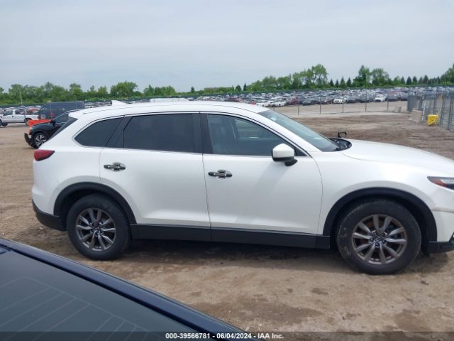 JM3TCBBY5K0335896 Mazda CX-9 SPORT