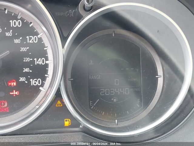 JM3TCBBY5K0335896 Mazda CX-9 SPORT