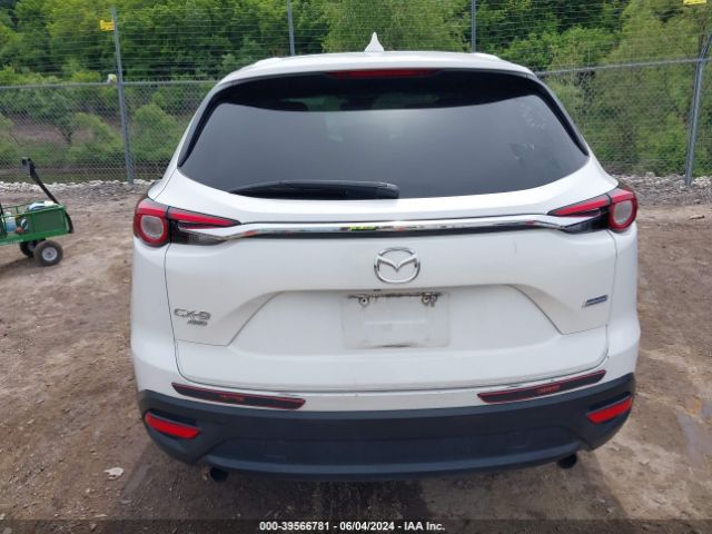 JM3TCBBY5K0335896 Mazda CX-9 SPORT