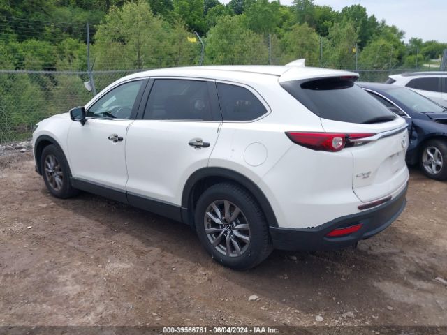 JM3TCBBY5K0335896 Mazda CX-9 SPORT