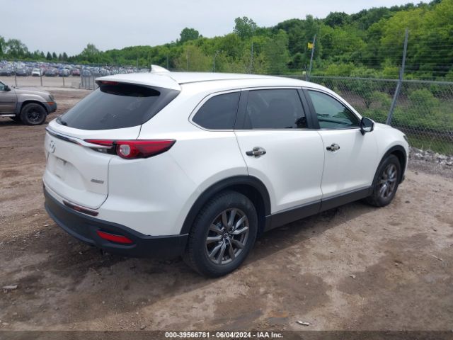 JM3TCBBY5K0335896 Mazda CX-9 SPORT