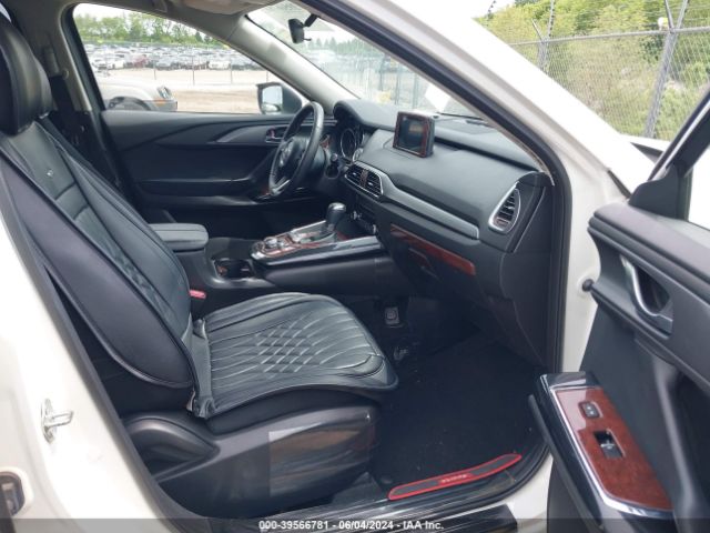 JM3TCBBY5K0335896 Mazda CX-9 SPORT