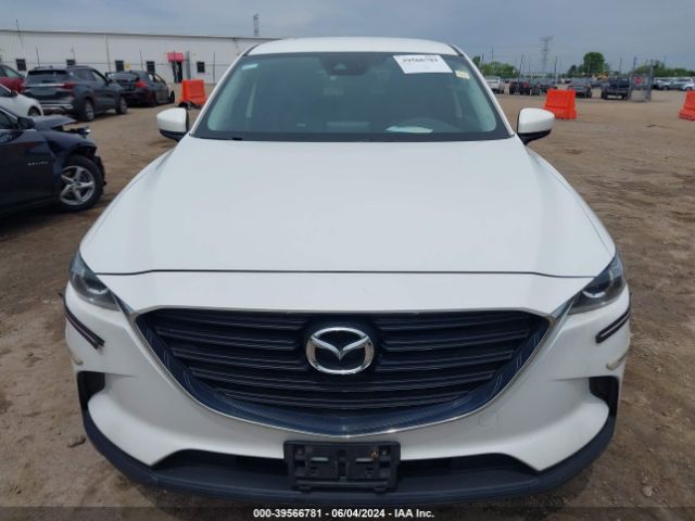 JM3TCBBY5K0335896 Mazda CX-9 SPORT