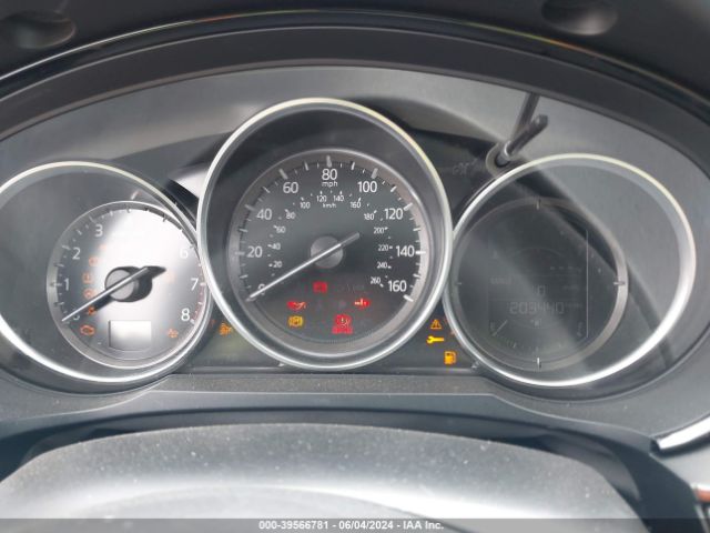 JM3TCBBY5K0335896 Mazda CX-9 SPORT
