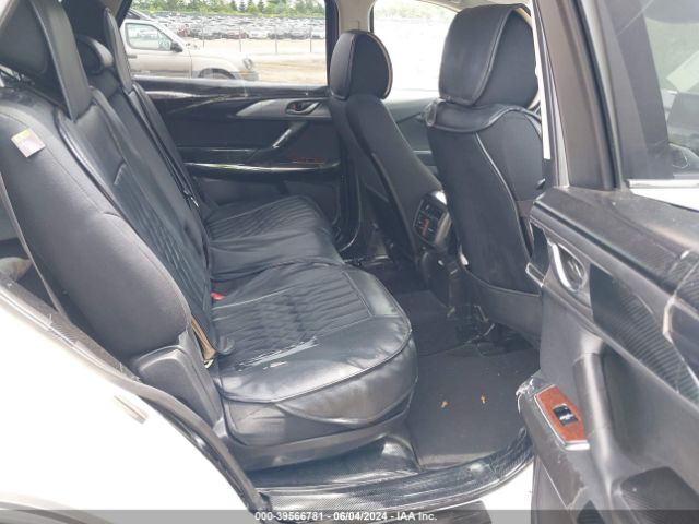 JM3TCBBY5K0335896 Mazda CX-9 SPORT