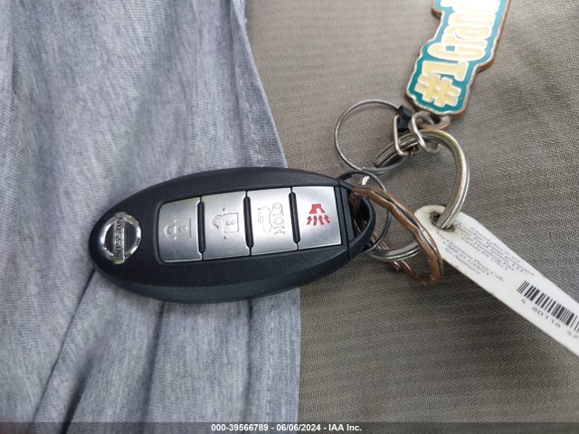 Nissan SENTRA SV 2015 3N1AB7AP8FY304293 Image 11