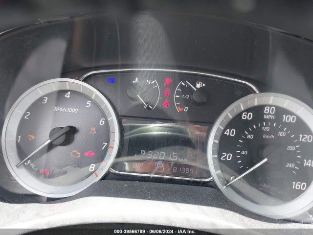 Nissan SENTRA SV 2015 3N1AB7AP8FY304293 Image 7
