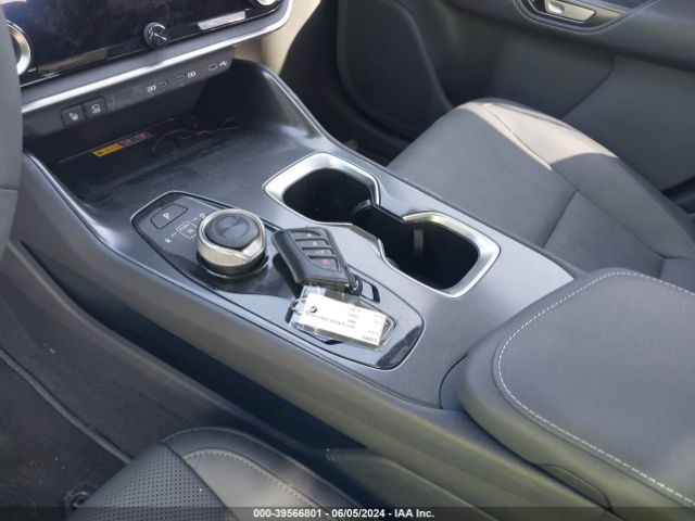 JTJAAAAB6PA013098 Lexus Rz 450e Premium