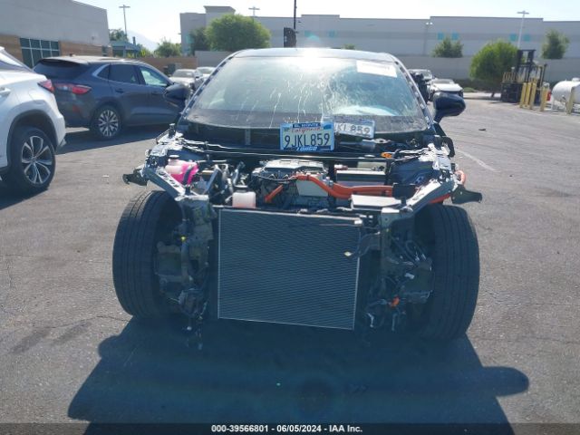 JTJAAAAB6PA013098 Lexus Rz 450e Premium