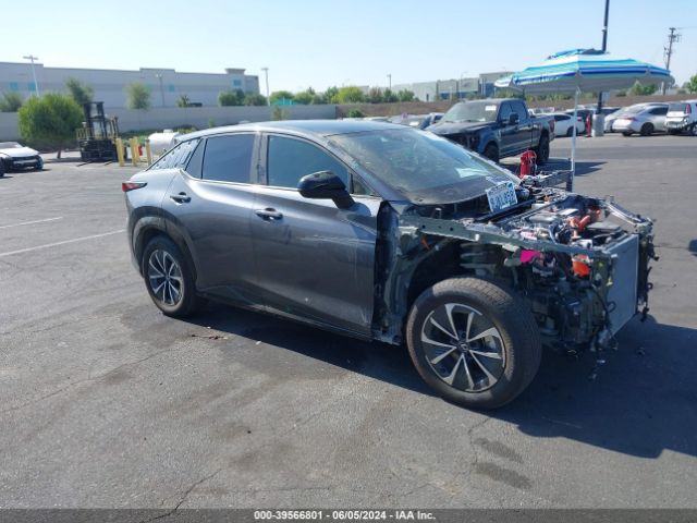 JTJAAAAB6PA013098 Lexus Rz 450e Premium