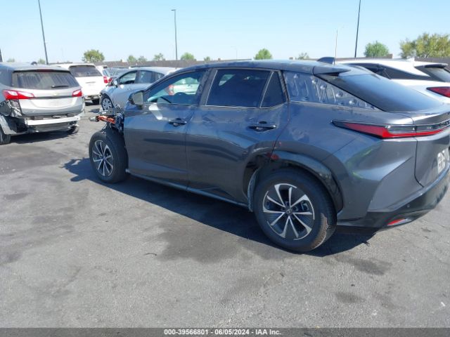 JTJAAAAB6PA013098 Lexus Rz 450e Premium