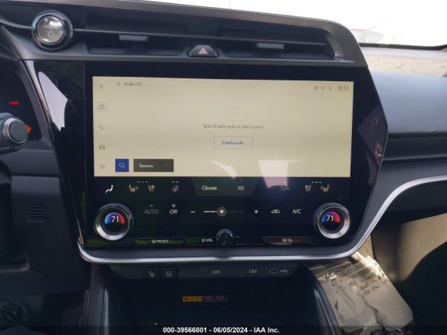 JTJAAAAB6PA013098 Lexus Rz 450e Premium
