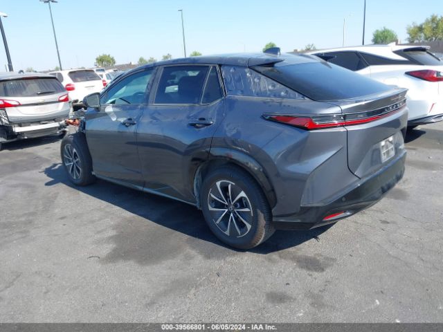JTJAAAAB6PA013098 Lexus Rz 450e Premium