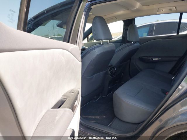 JTJAAAAB6PA013098 Lexus Rz 450e Premium