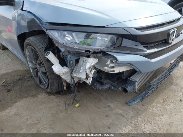 SHHFK7H67MU411844 Honda CIVIC EX