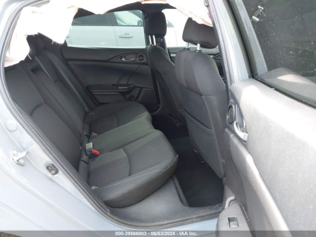 SHHFK7H67MU411844 Honda CIVIC EX