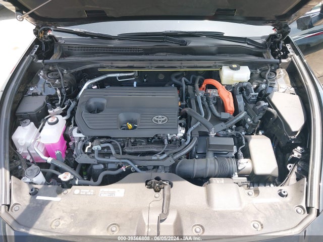 Toyota Crown Xle 2024 JTDAAAAF1R3021574 Image 10