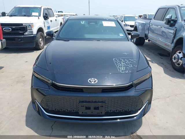 Toyota Crown Xle 2024 JTDAAAAF1R3021574 Image 12