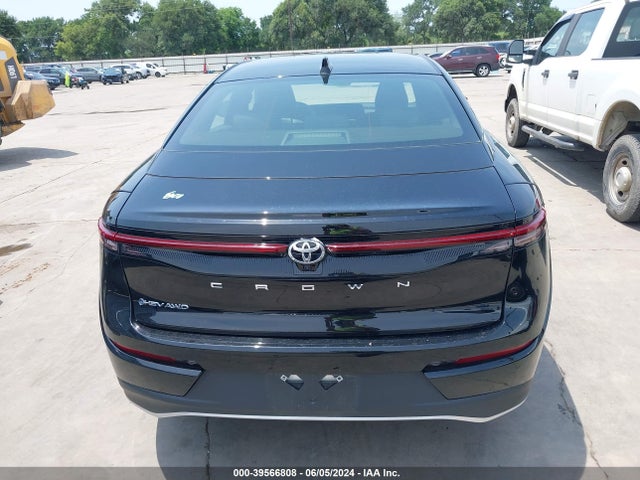 Toyota Crown Xle 2024 JTDAAAAF1R3021574 Image 16