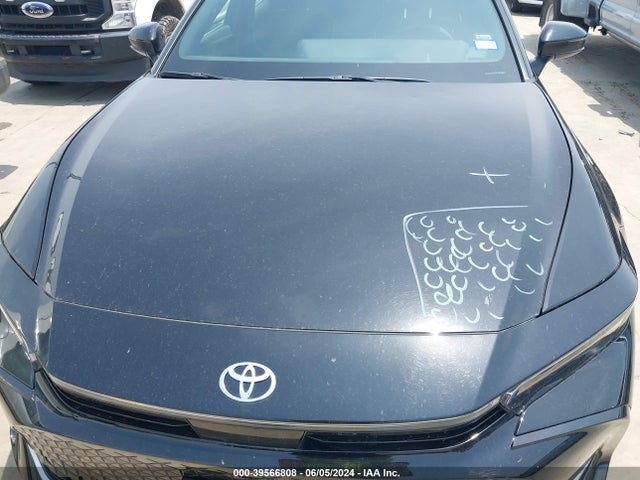 Toyota Crown Xle 2024 JTDAAAAF1R3021574 Image 17