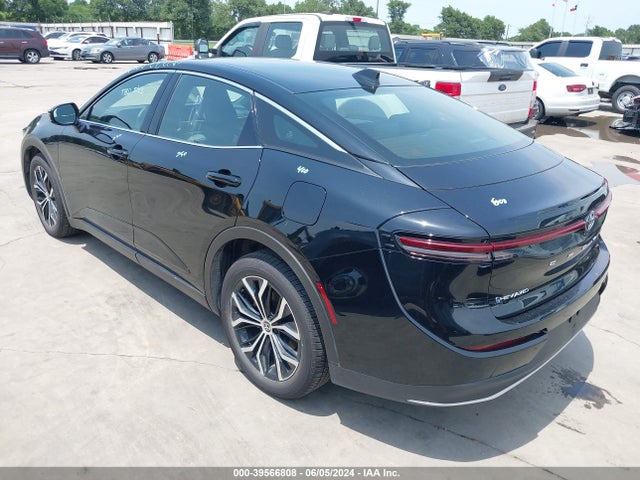 Toyota Crown Xle 2024 JTDAAAAF1R3021574 Image 3