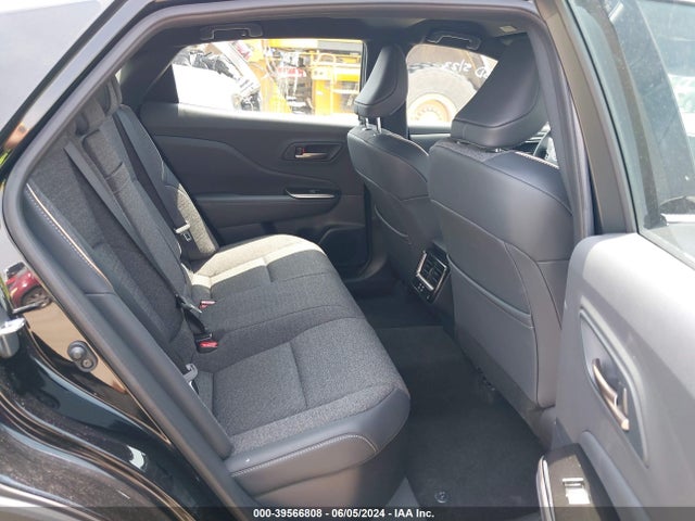 Toyota Crown Xle 2024 JTDAAAAF1R3021574 Image 8
