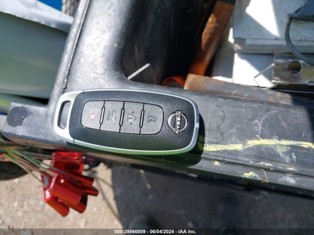 3N1AB8BV3RY204593 Nissan Sentra S Xtronic Cvt