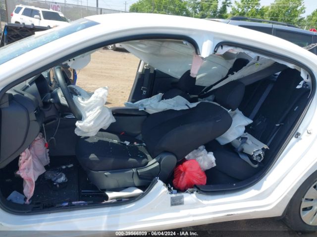 3N1AB8BV3RY204593 Nissan Sentra S Xtronic Cvt