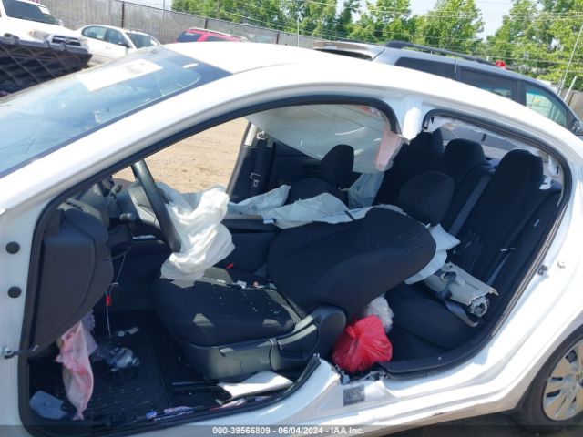 3N1AB8BV3RY204593 Nissan Sentra S Xtronic Cvt