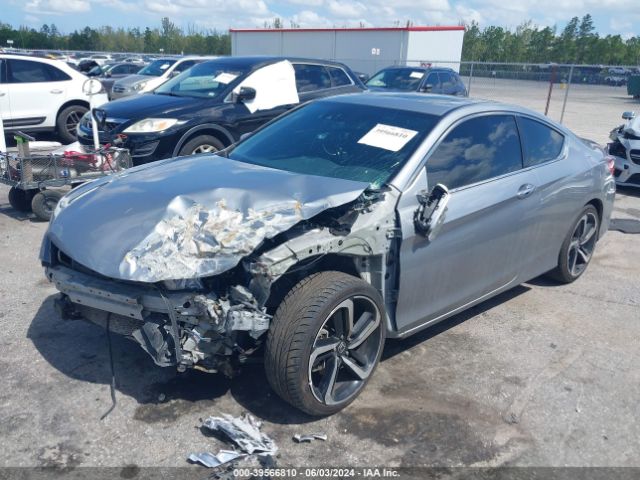 1HGCT2B07GA003416 Honda Accord Touring