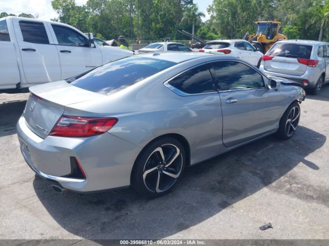 1HGCT2B07GA003416 Honda Accord Touring