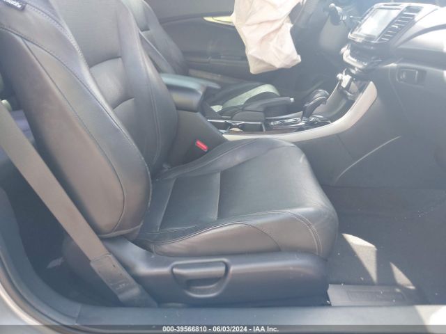 1HGCT2B07GA003416 Honda Accord Touring