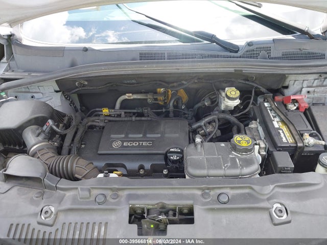 KL4CJGSB5JB538825 Buick Encore Essence