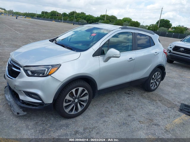 KL4CJGSB5JB538825 Buick Encore Essence