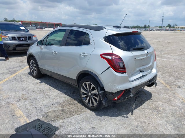 KL4CJGSB5JB538825 Buick Encore Essence